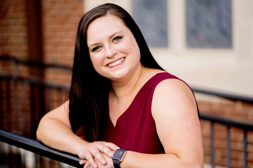 Sarah | Pressed For Time | Blog | About